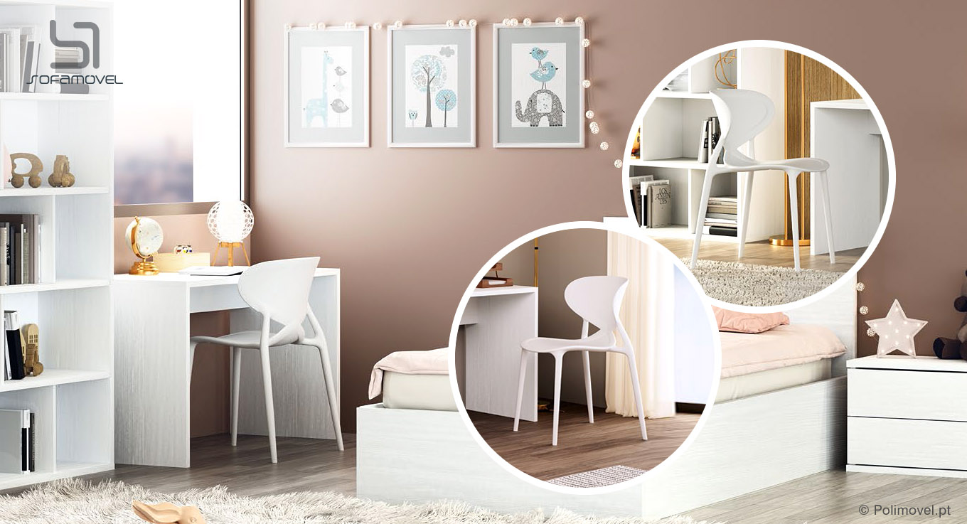 Cadeira SOFAMOVEL Angel Cadeira SOFAMOVEL Angel