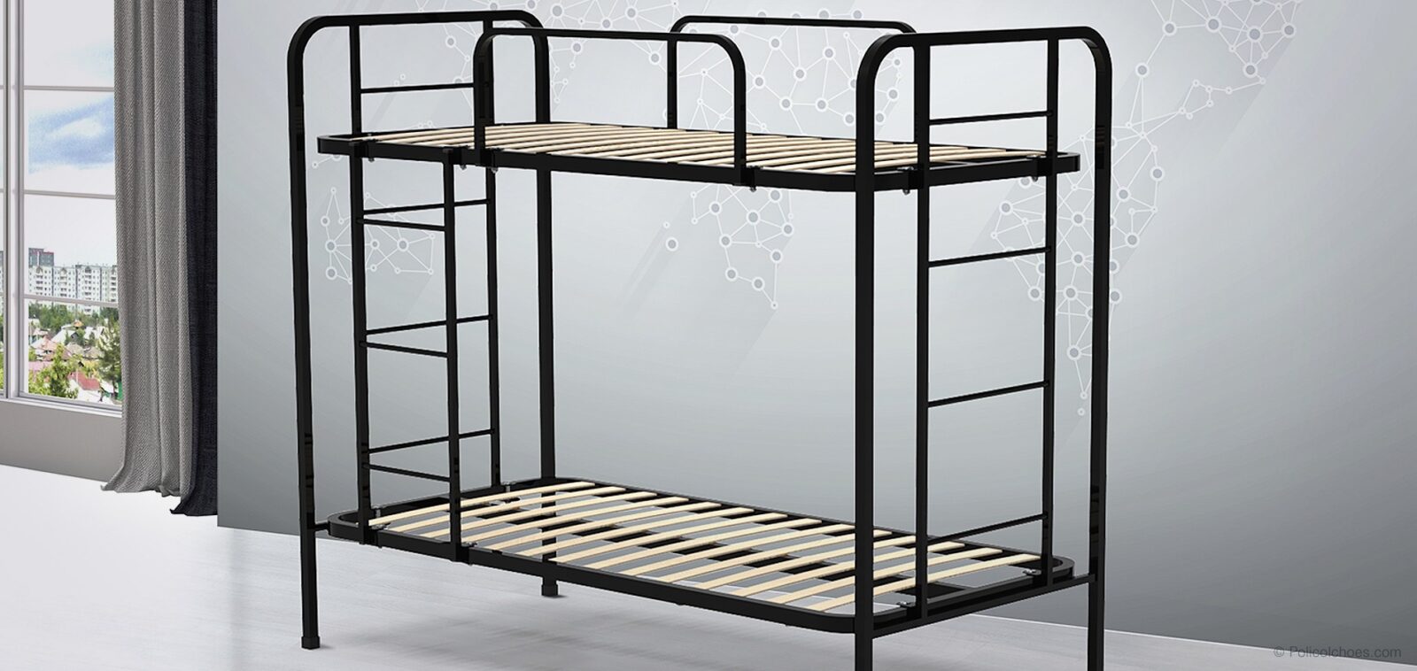 Beliche Lusocolchão Eco 2016