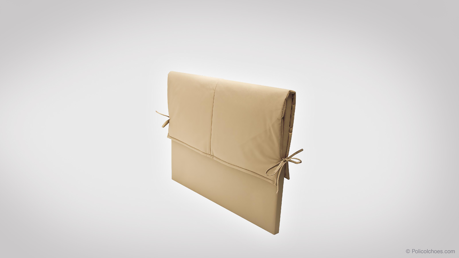 Cabeceira MINDOL Serena Estofada