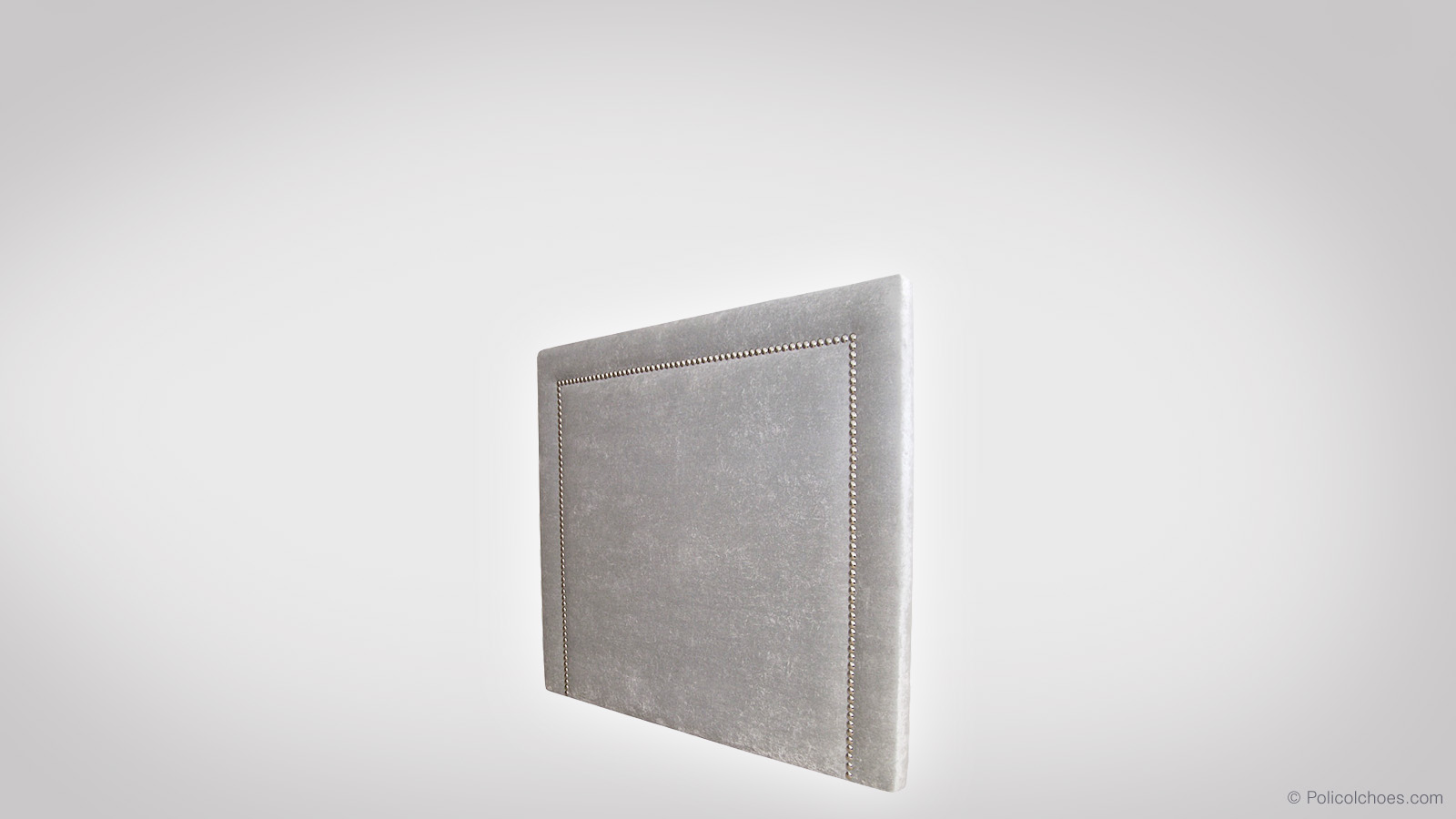 Cabeceira POLICOLCHÕES Tachas