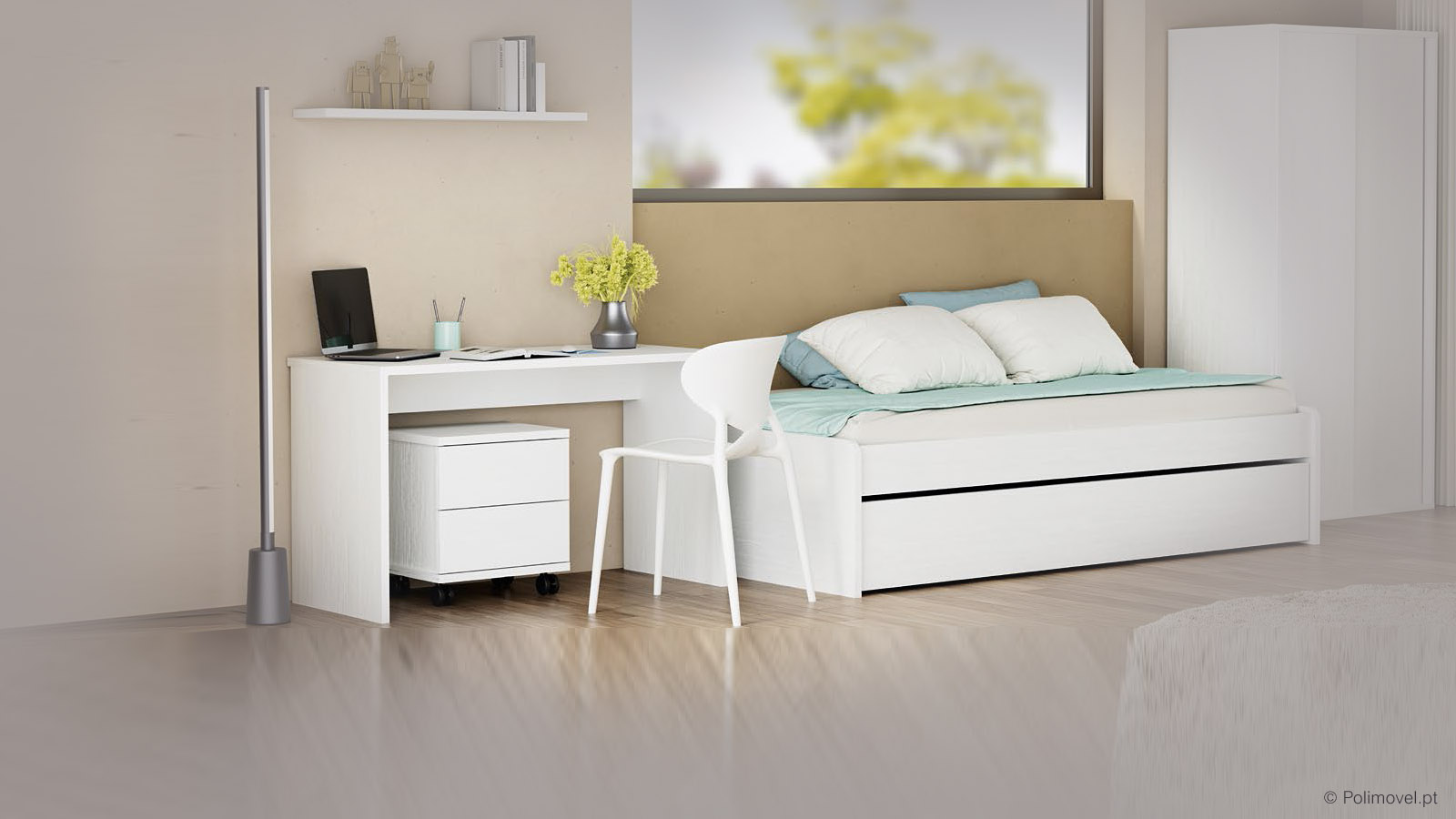 Cadeira SOFAMOVEL Angel