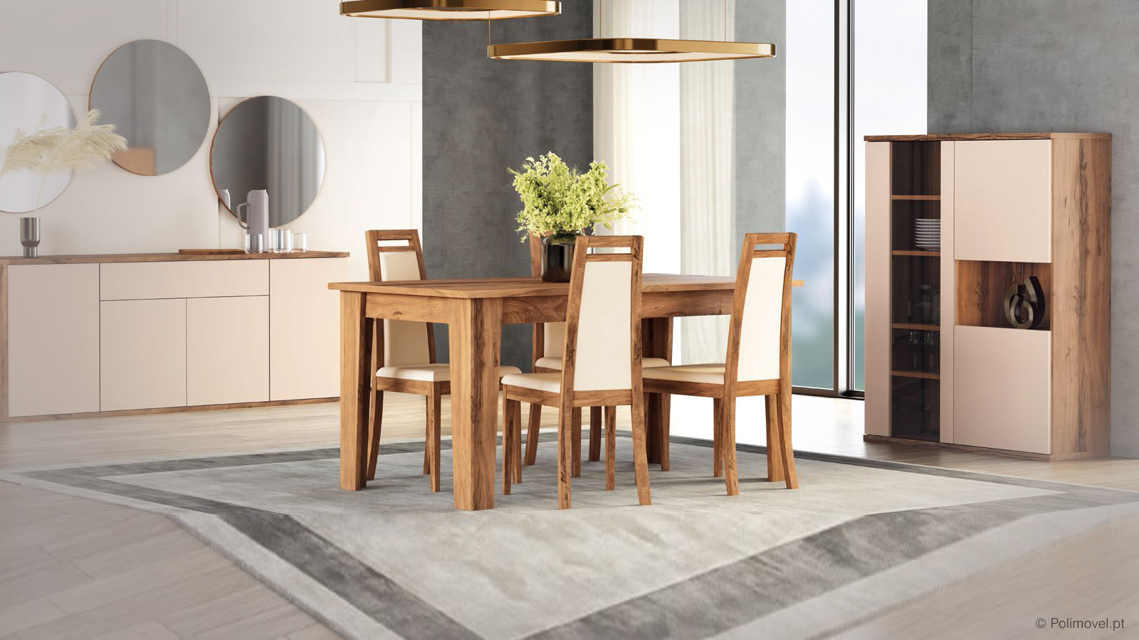 Cadeira SOFAMOVEL Evo