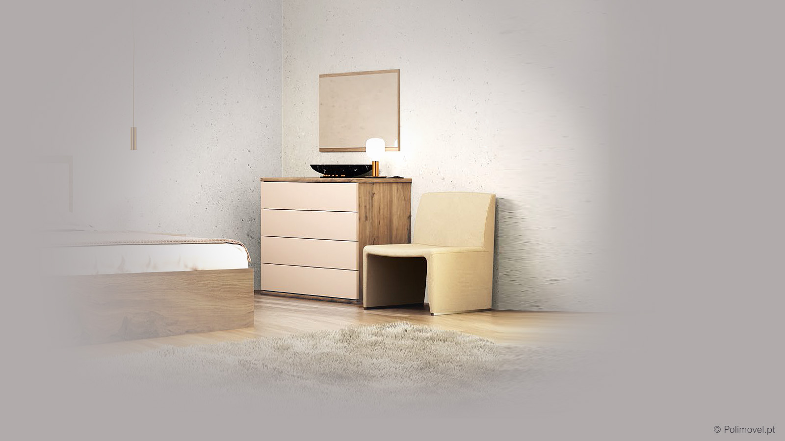 Cadeirão SOFAMOVEL Evo