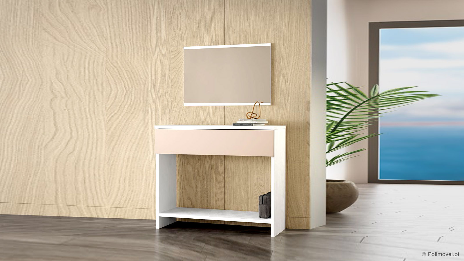 Móvel de Consola SOFAMOVEL Evo 44