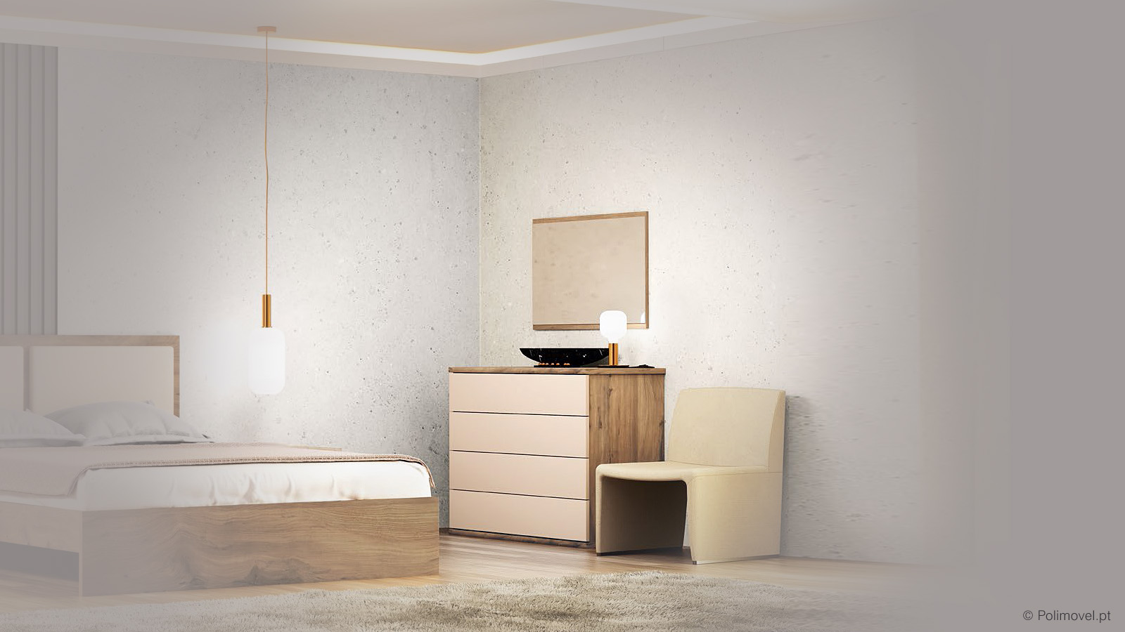 Espelho SOFAMOVEL Evo 900