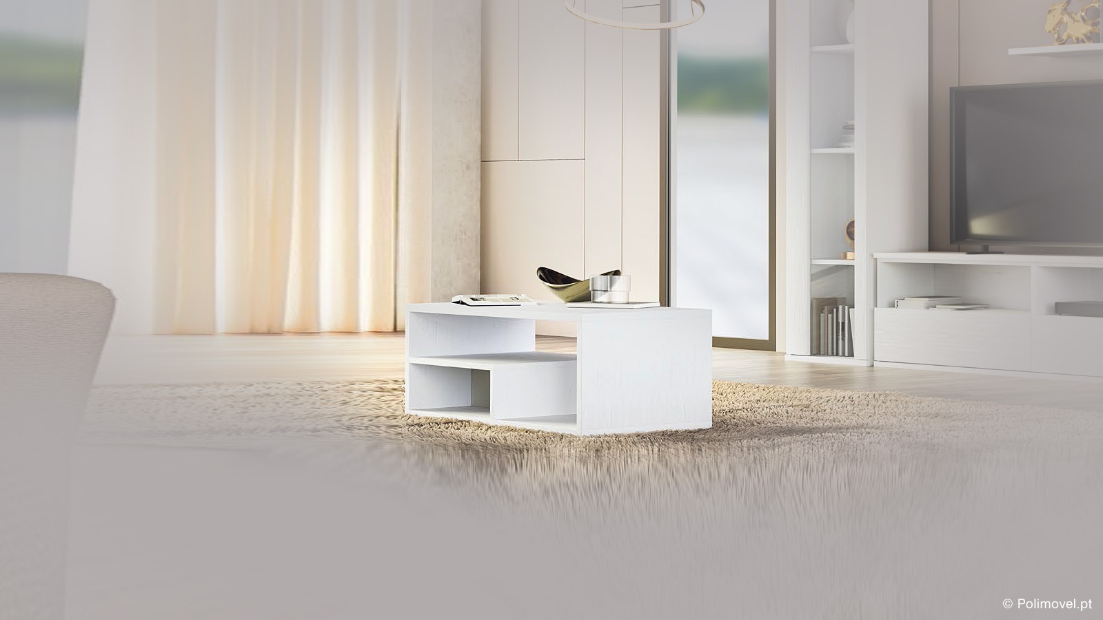 Mesa de Centro SOFAMOVEL Evo 2