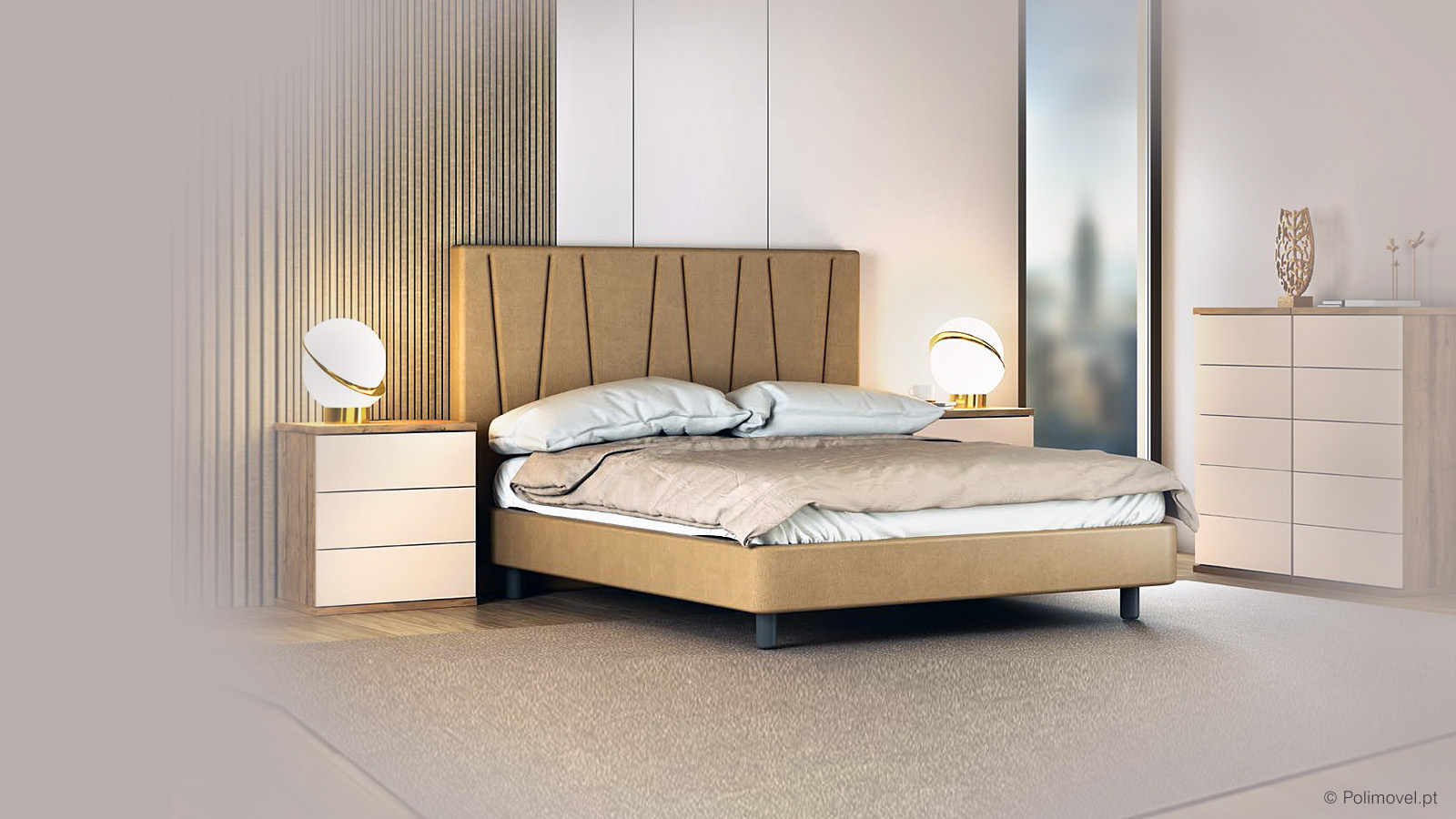 Sommier de Casal SOFAMOVEL Evo